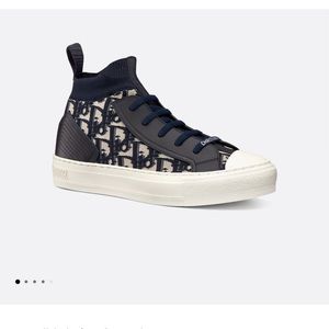 Walk’N’Dior Sneaker